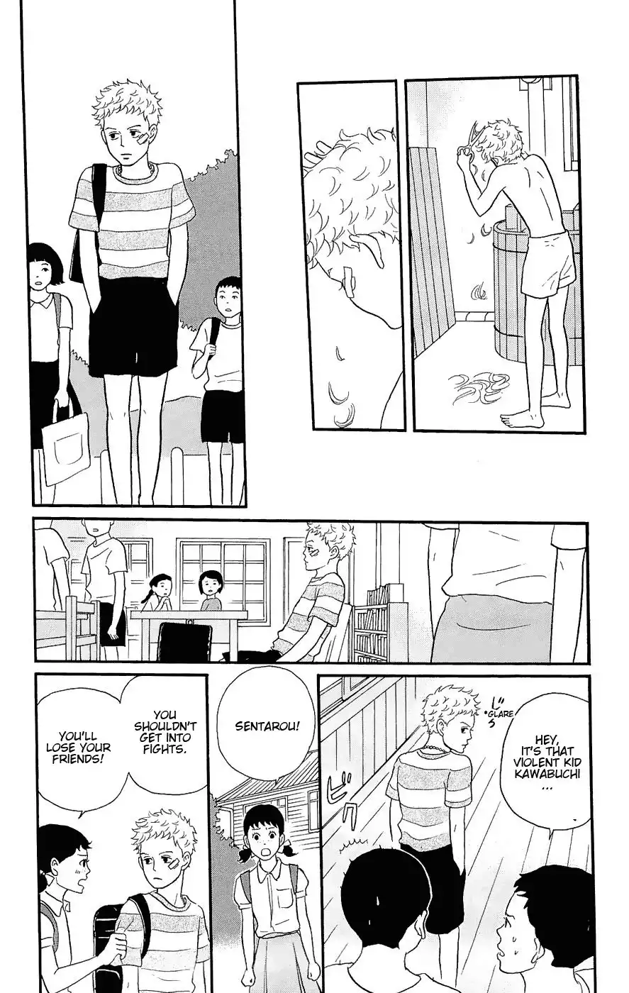 Sakamichi no Apollon Chapter 12 18